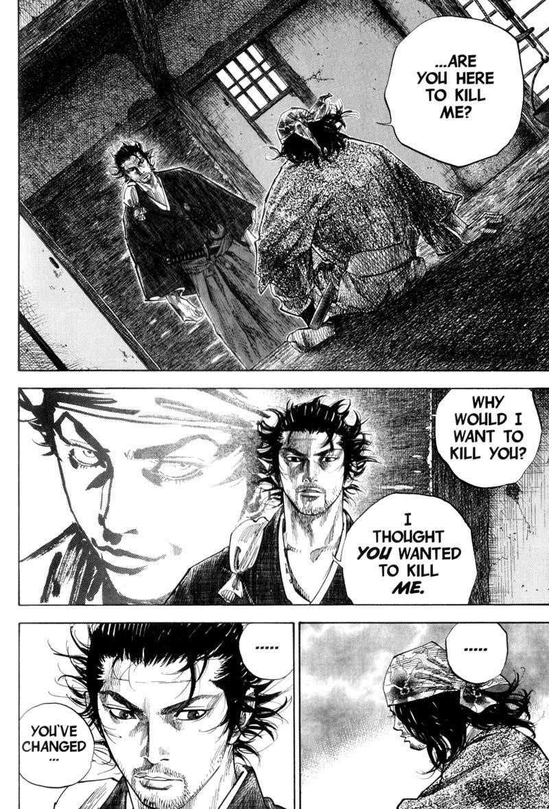 Vagabond Chapter 116 - Page 9
