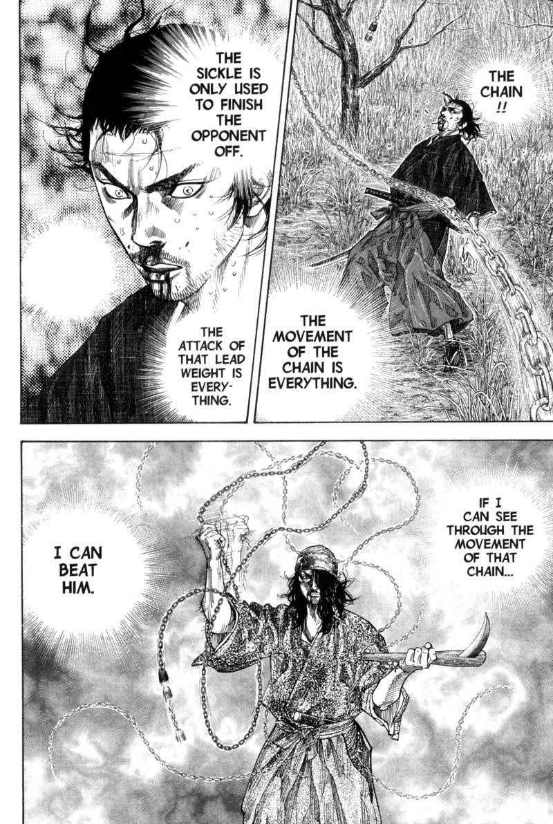 Vagabond Chapter 117 - Page 12