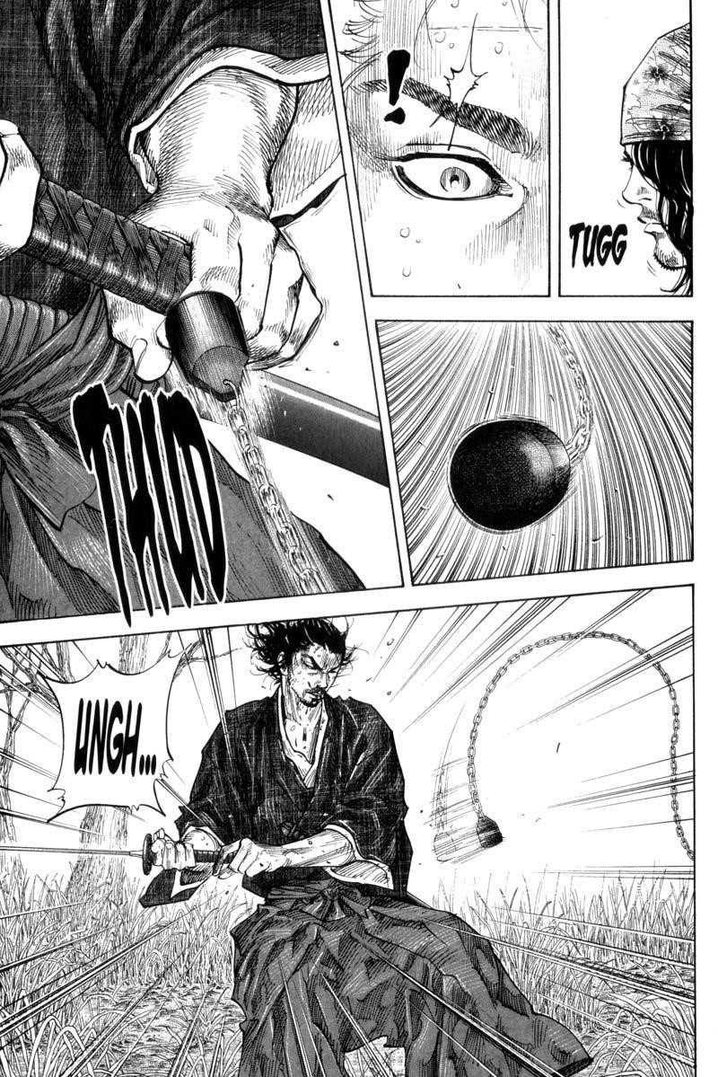 Vagabond Chapter 117 - Page 15