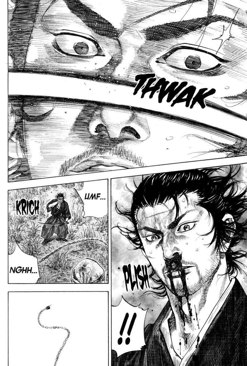 Vagabond Chapter 117 - Page 5