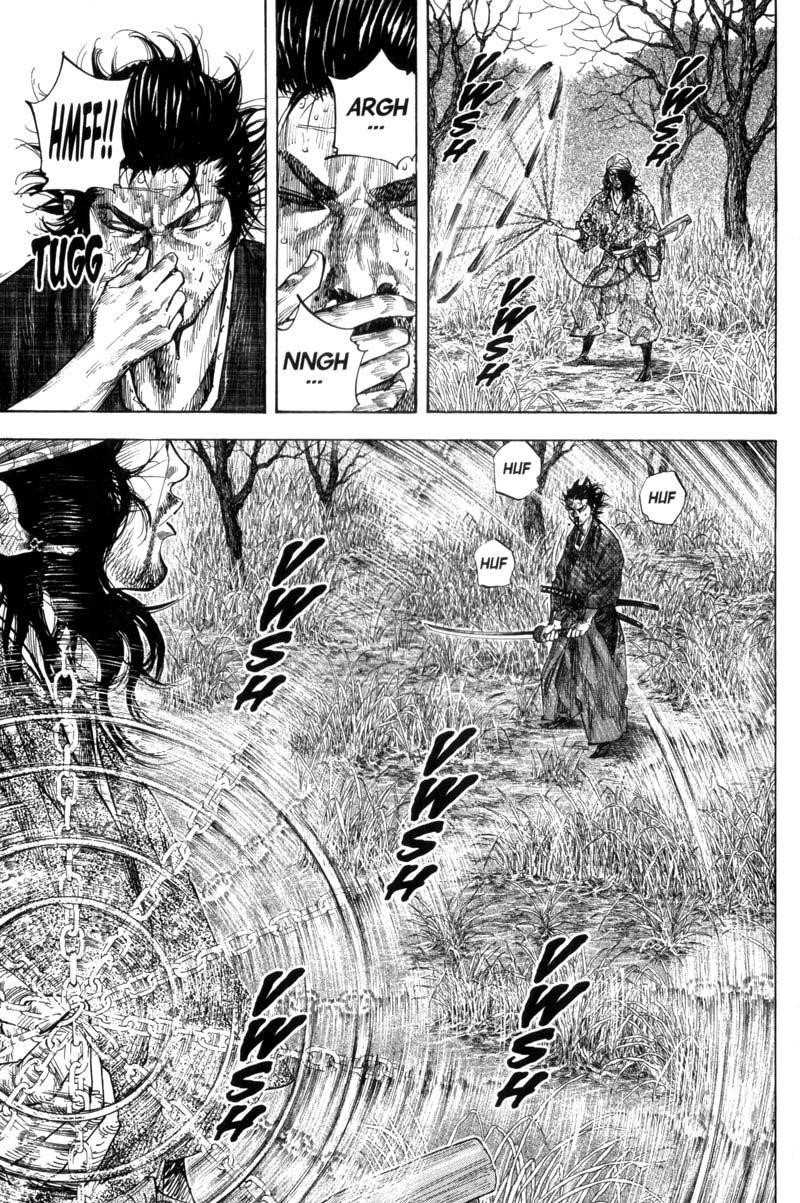 Vagabond Chapter 117 - Page 6
