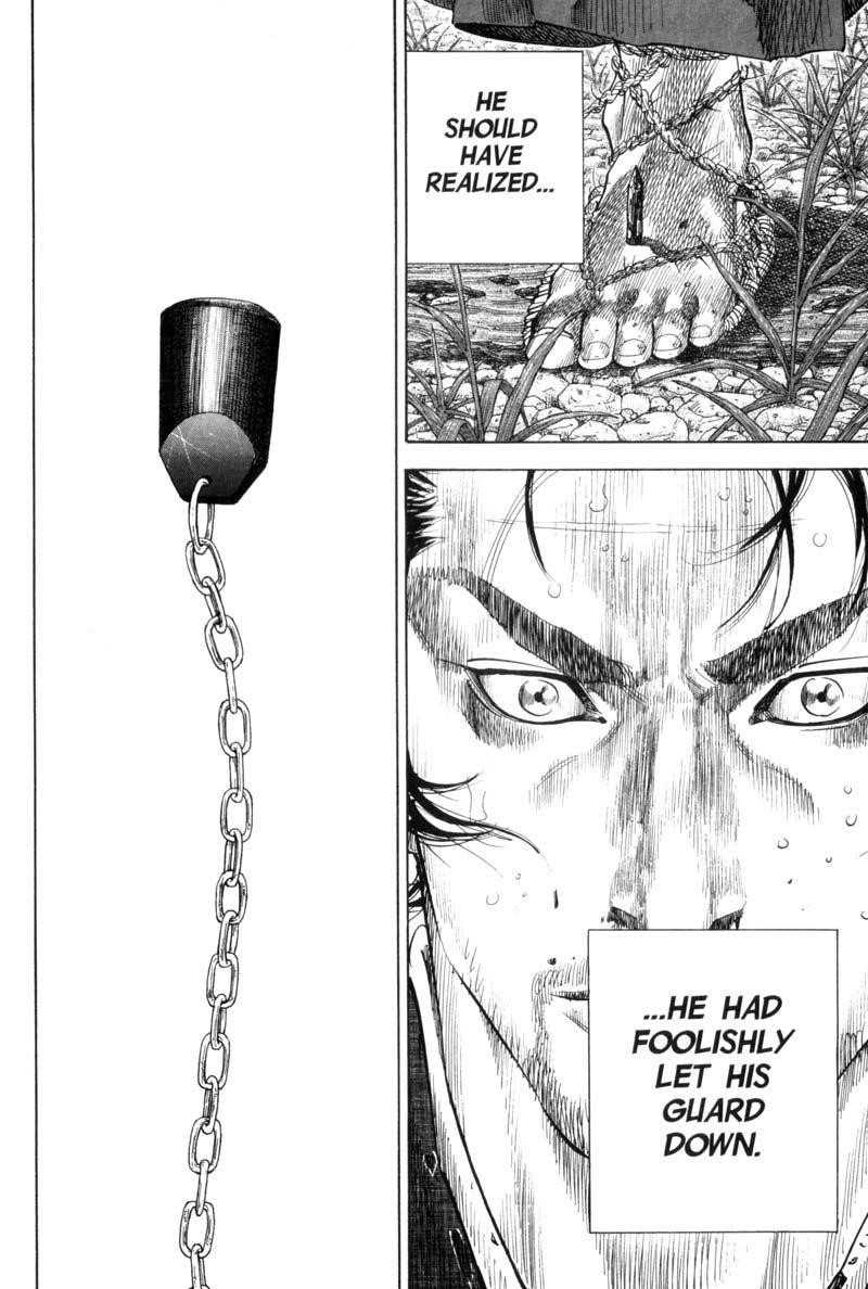 Vagabond Chapter 117 - Page 9