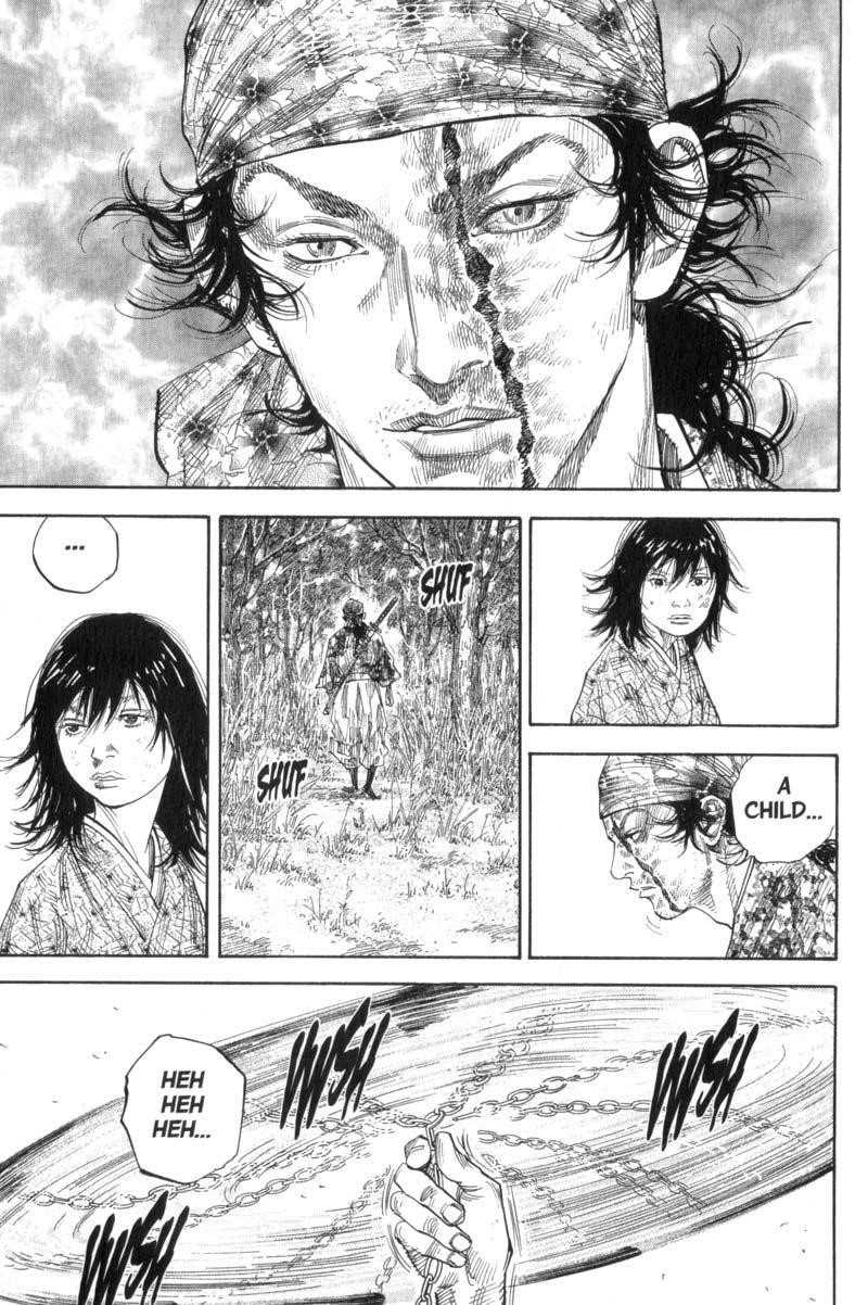 Vagabond Chapter 118 - Page 12