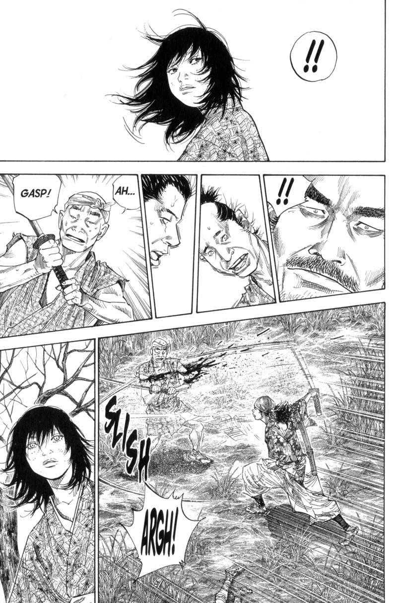 Vagabond Chapter 118 - Page 15