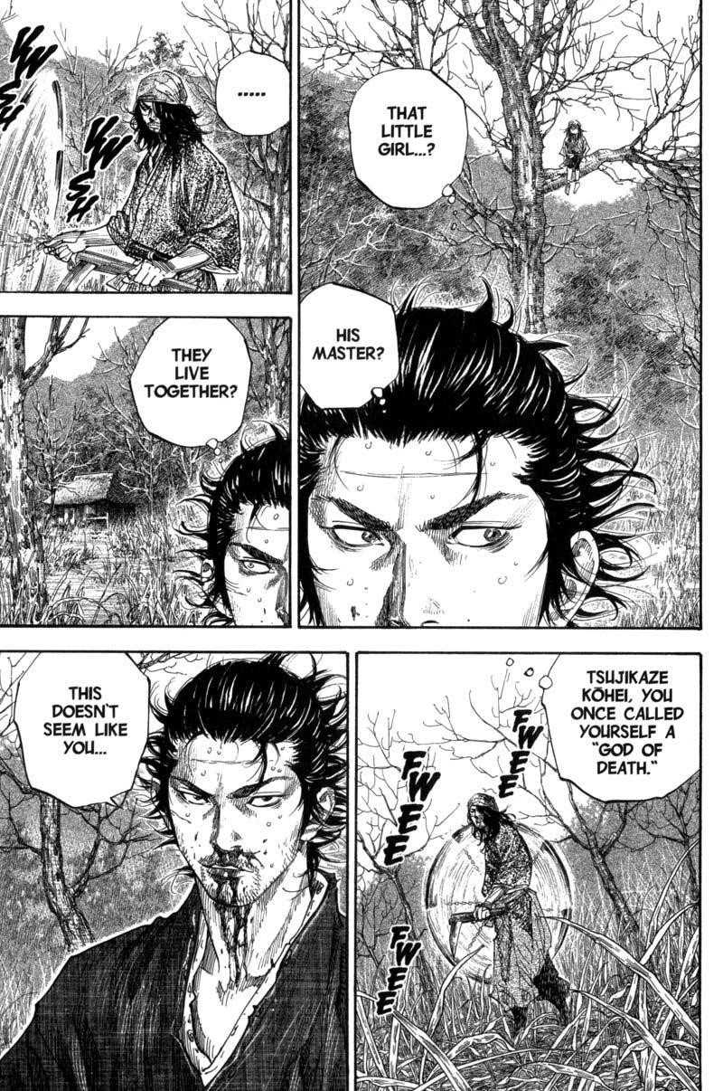 Vagabond Chapter 118 - Page 6