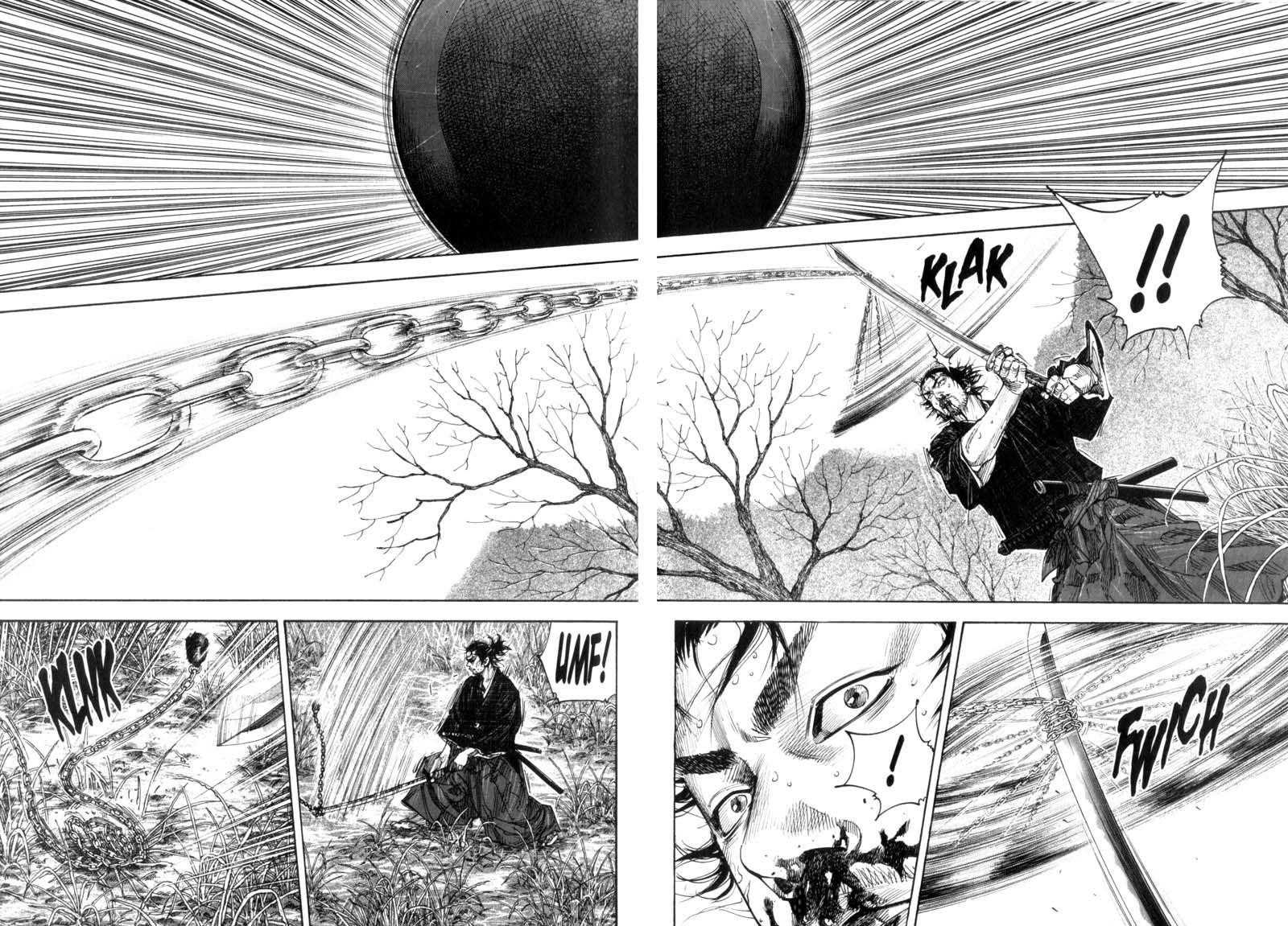 Vagabond Chapter 118 - Page 7