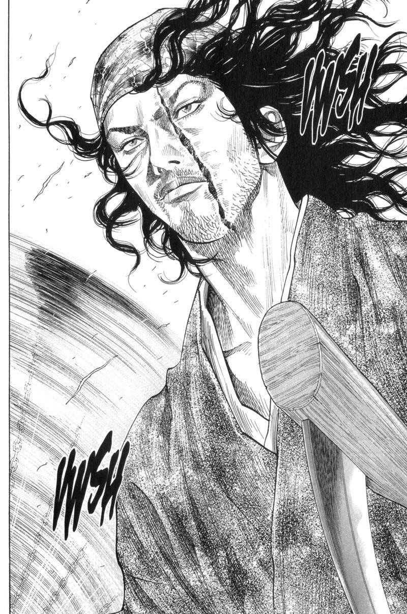 Vagabond Chapter 118 - Page 9