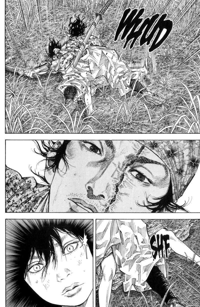 Vagabond Chapter 119 - Page 12