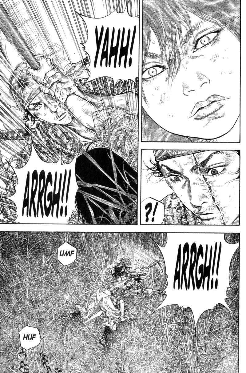 Vagabond Chapter 119 - Page 13