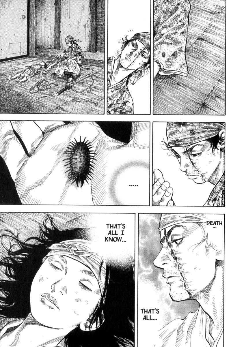 Vagabond Chapter 119 - Page 15