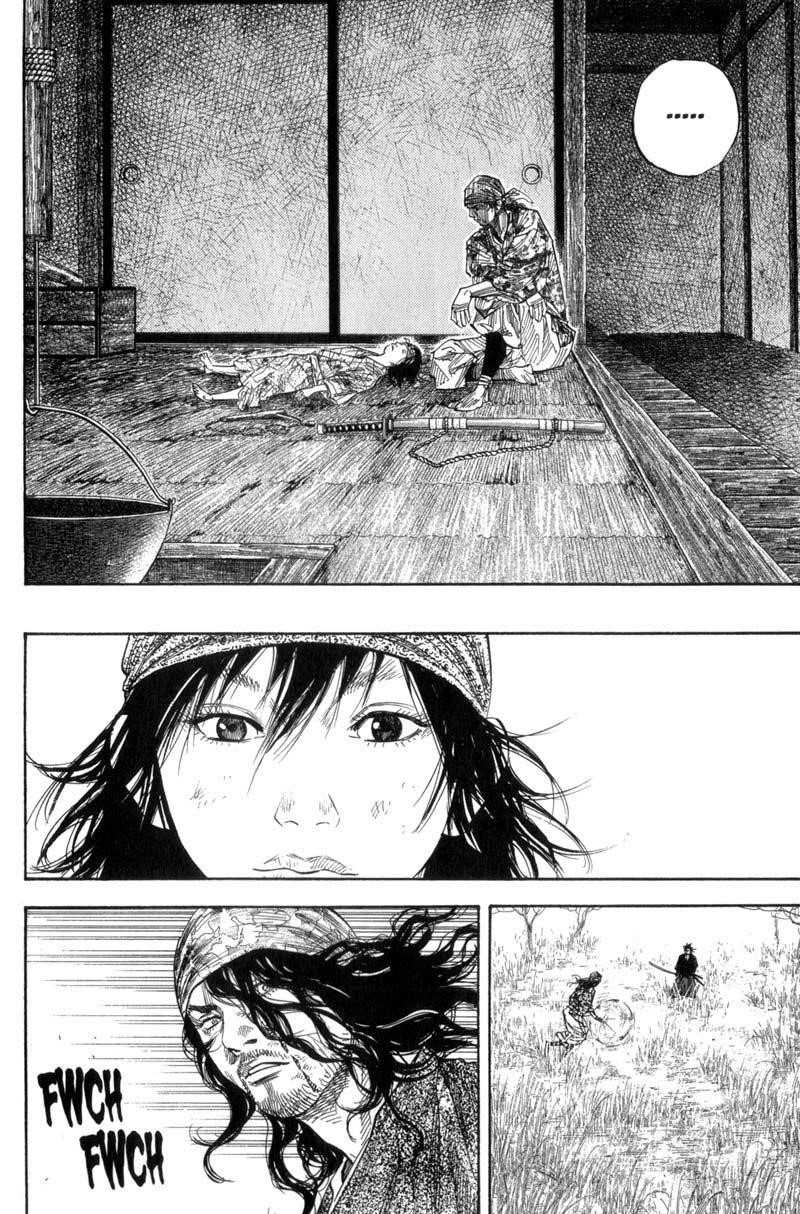 Vagabond Chapter 119 - Page 16