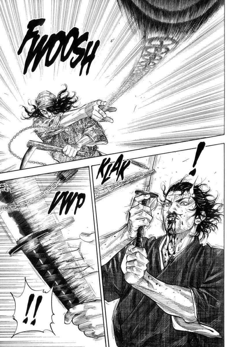 Vagabond Chapter 119 - Page 17