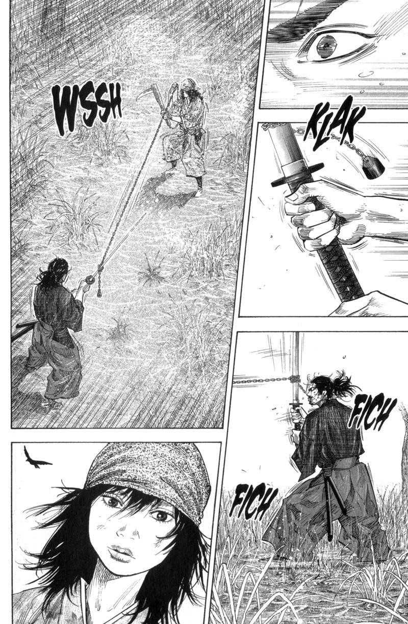 Vagabond Chapter 119 - Page 18