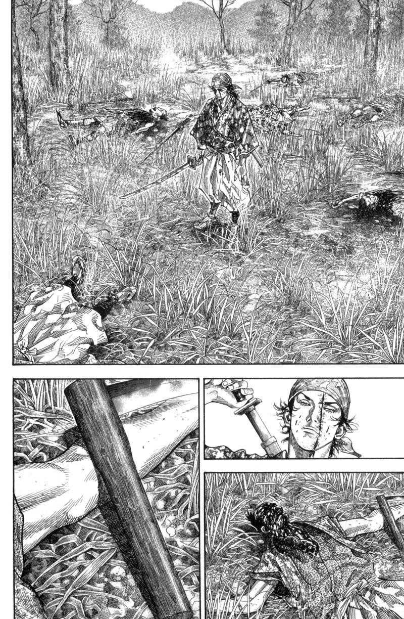 Vagabond Chapter 119 - Page 2