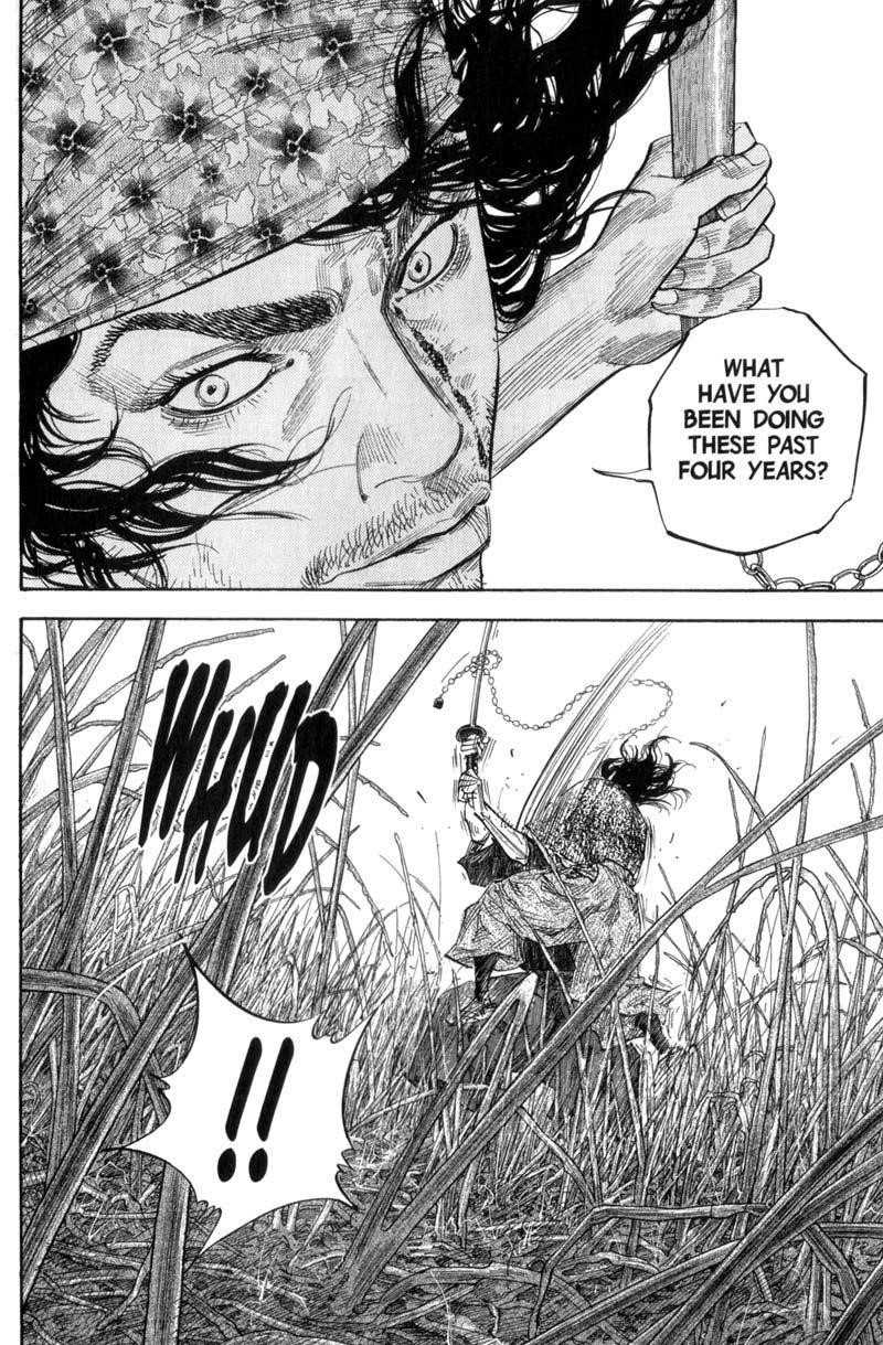 Vagabond Chapter 119 - Page 20