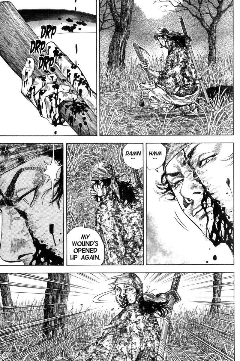 Vagabond Chapter 119 - Page 3