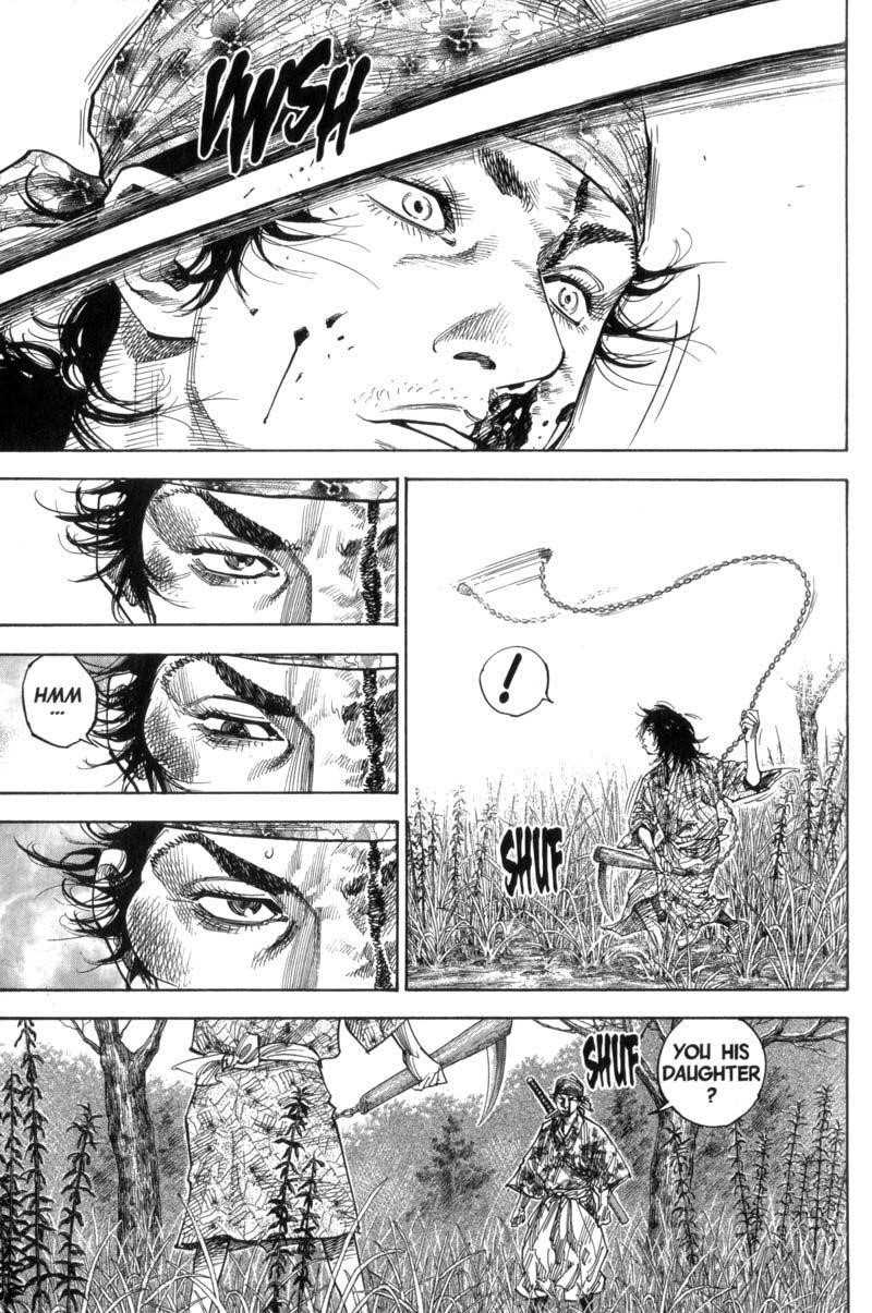 Vagabond Chapter 119 - Page 5