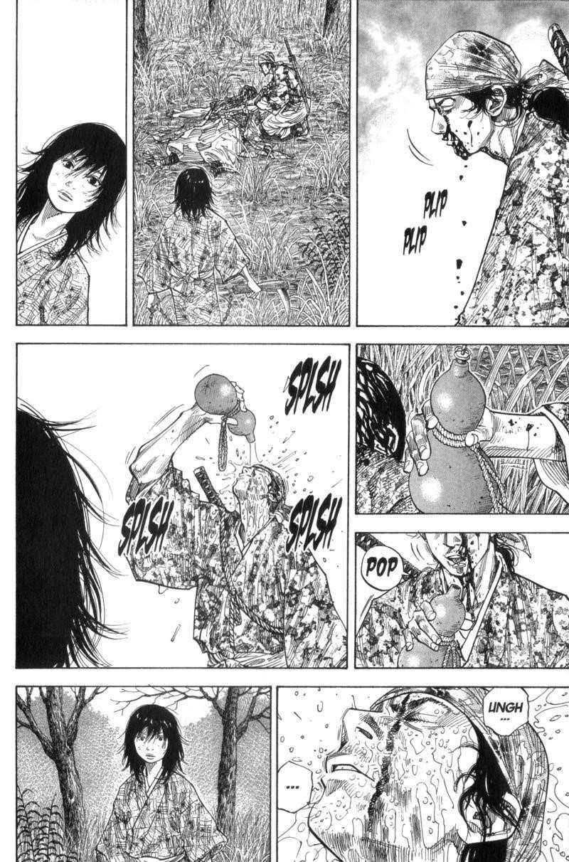 Vagabond Chapter 119 - Page 6