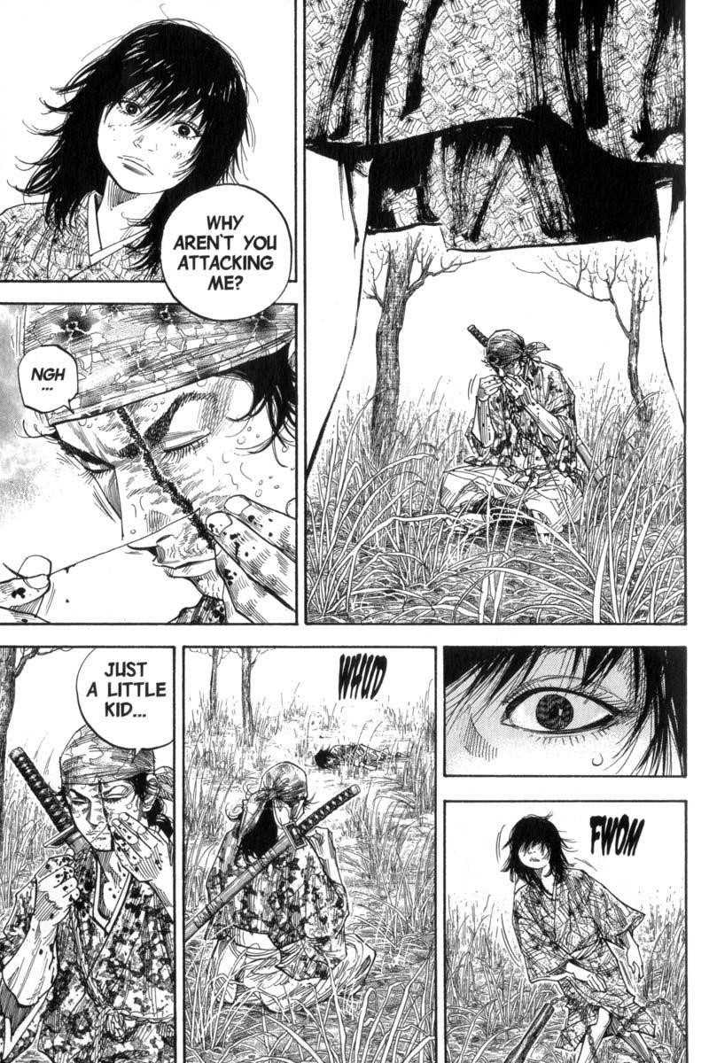 Vagabond Chapter 119 - Page 7