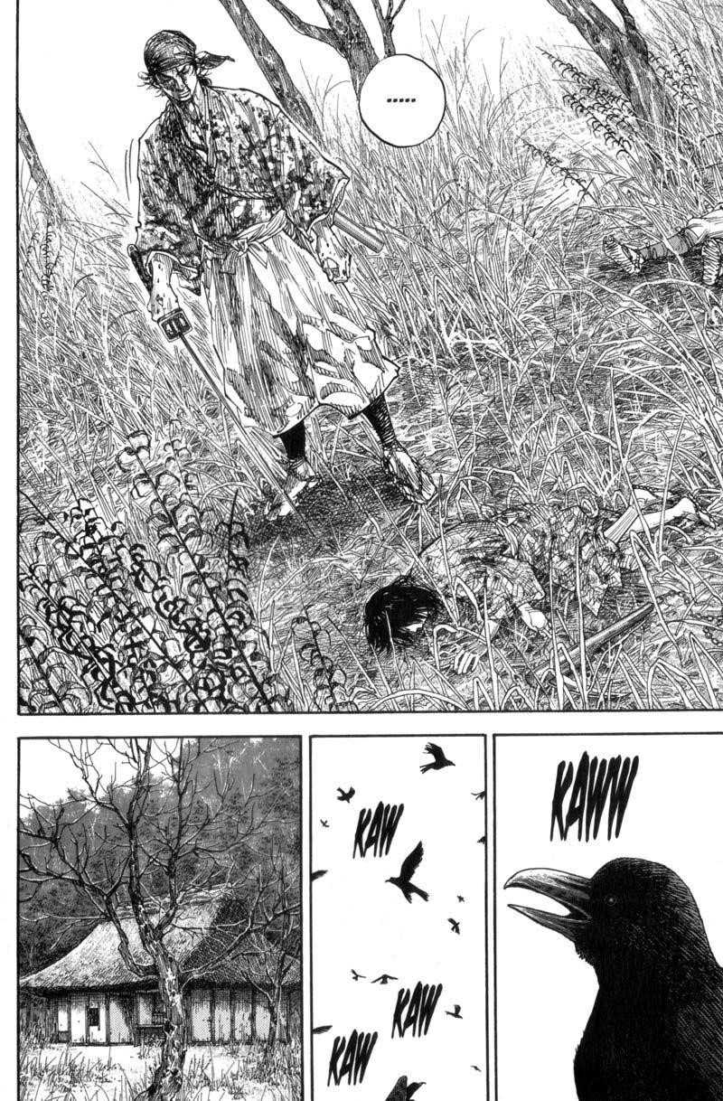 Vagabond Chapter 119 - Page 8