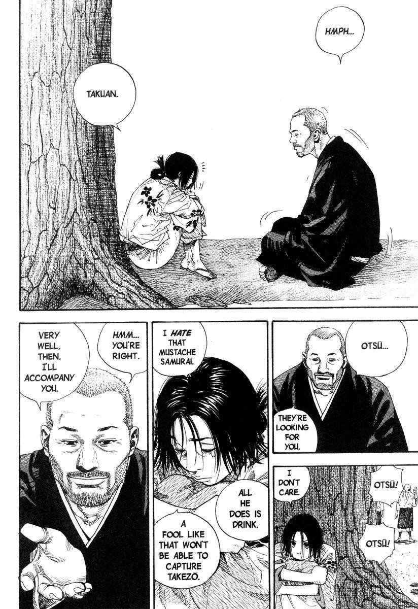 Vagabond Chapter 12 - Page 13