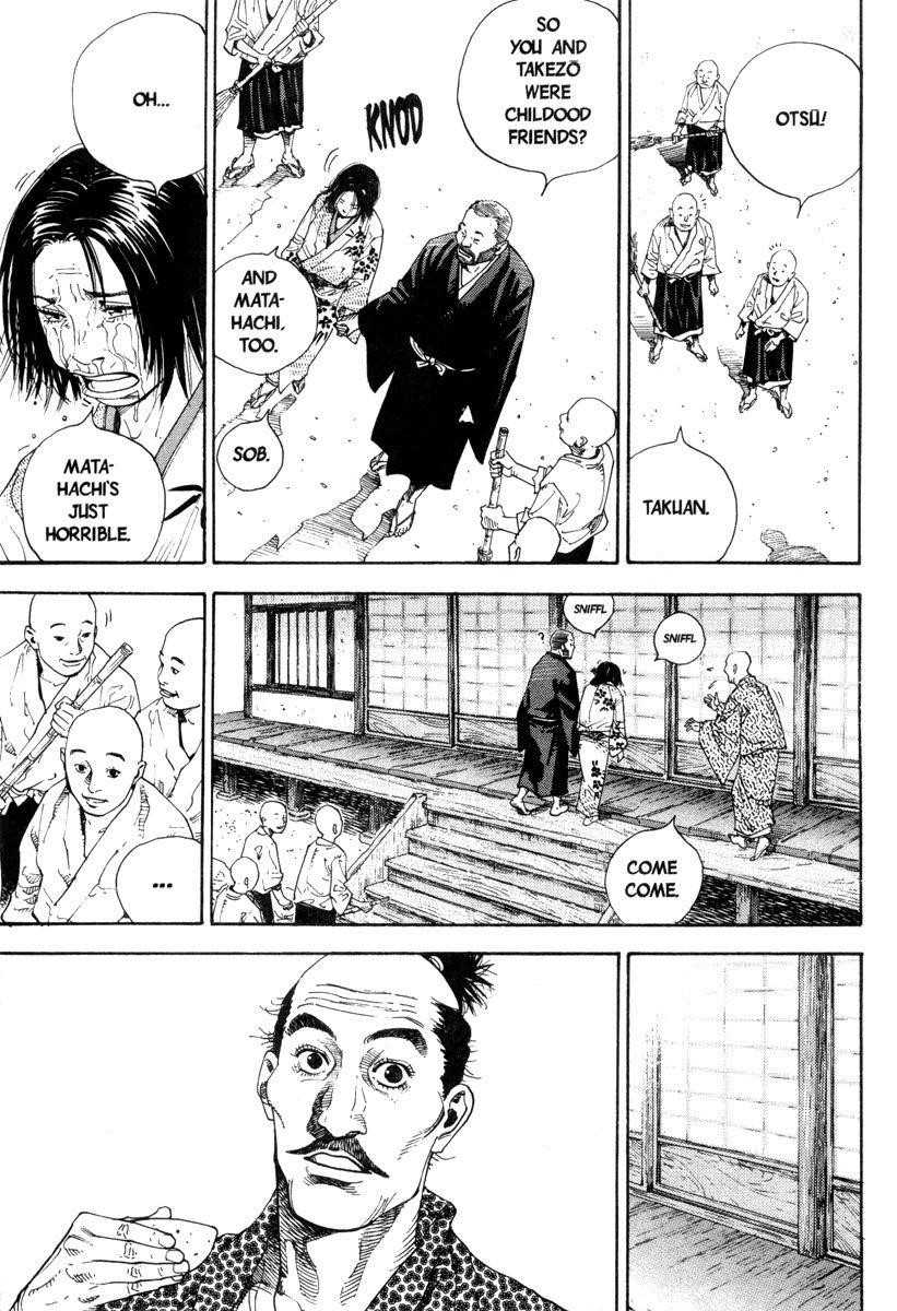 Vagabond Chapter 12 - Page 14