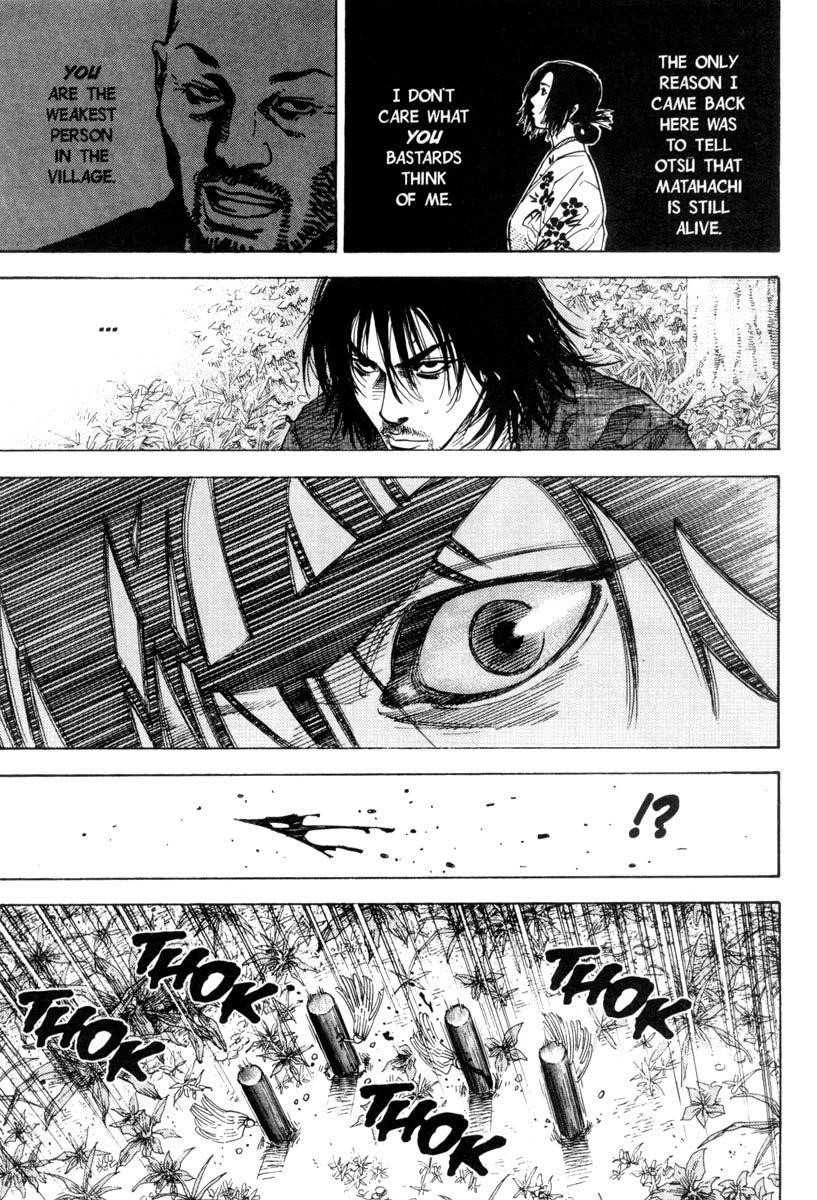 Vagabond Chapter 12 - Page 18