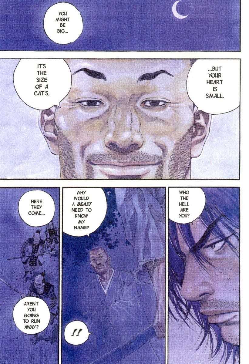 Vagabond Chapter 12 - Page 3