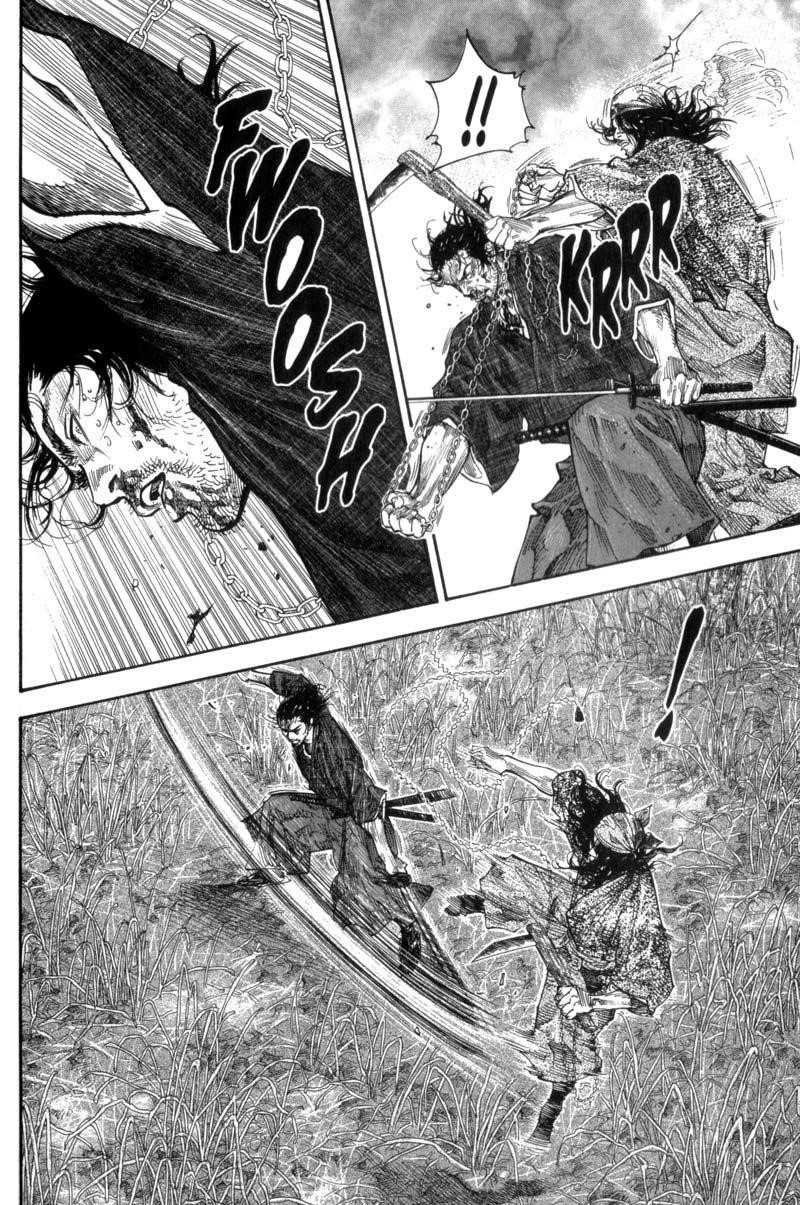 Vagabond Chapter 120 - Page 11