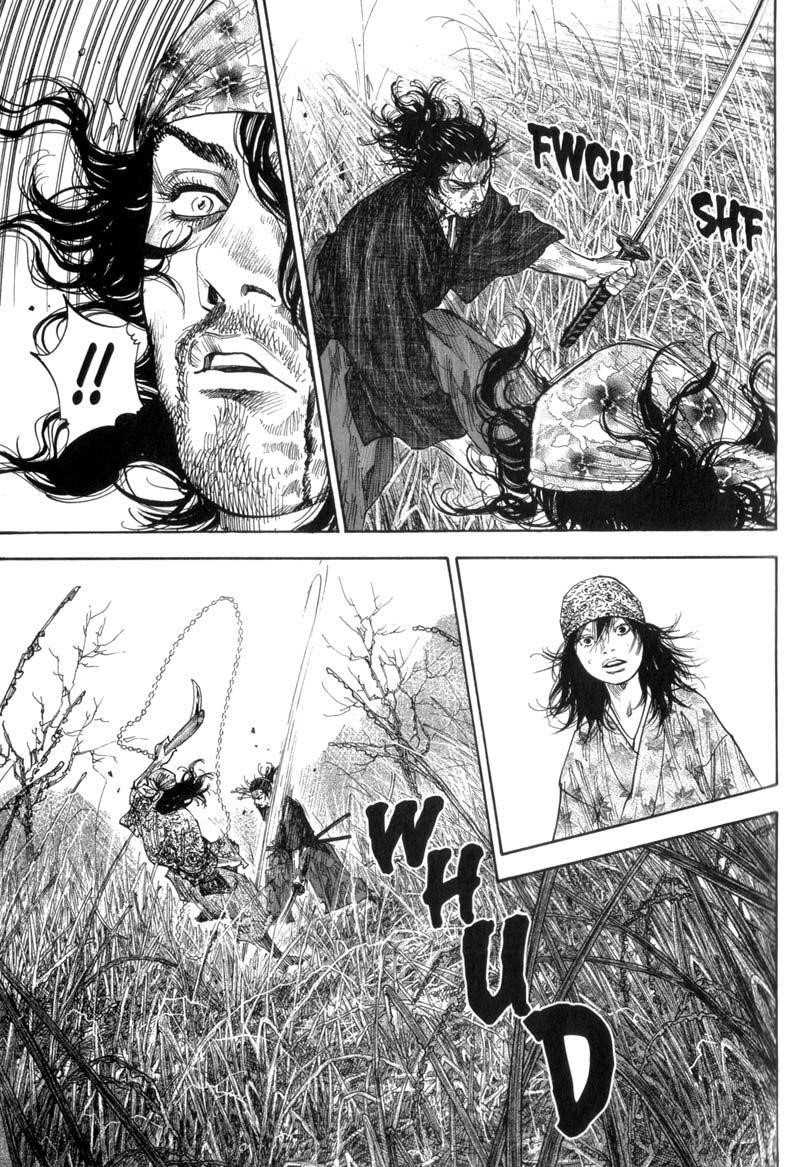 Vagabond Chapter 120 - Page 12