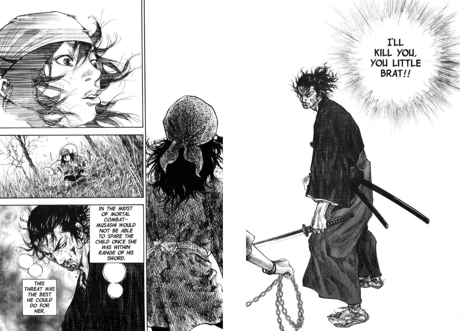 Vagabond Chapter 120 - Page 15