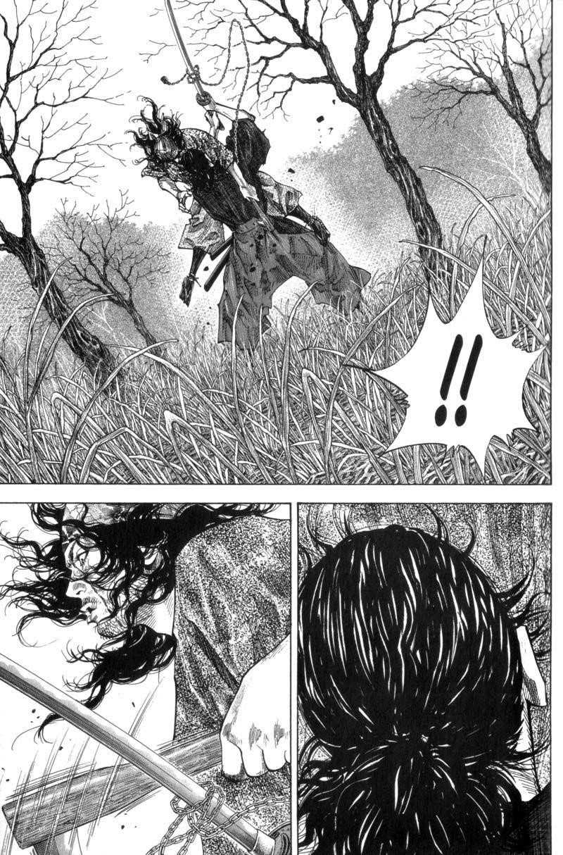 Vagabond Chapter 120 - Page 3