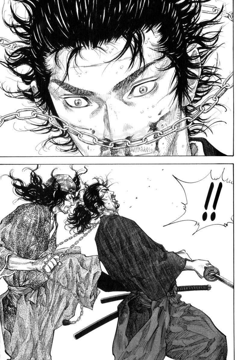 Vagabond Chapter 120 - Page 5