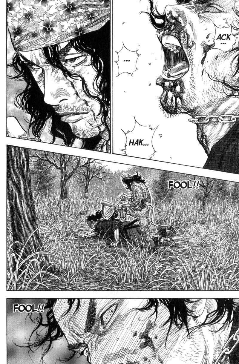 Vagabond Chapter 120 - Page 6