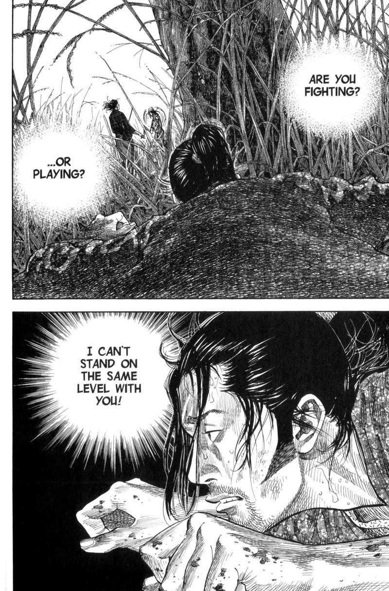 Vagabond Chapter 121 - Page 11