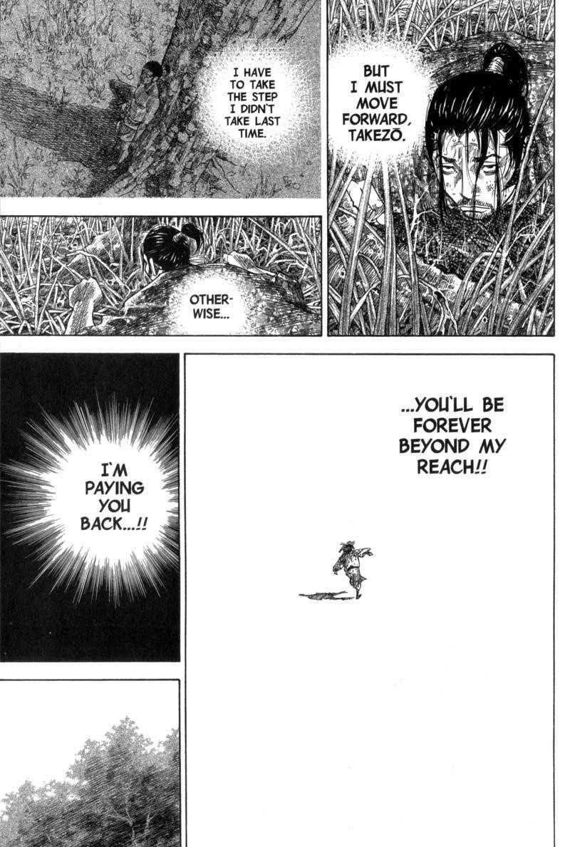 Vagabond Chapter 121 - Page 12