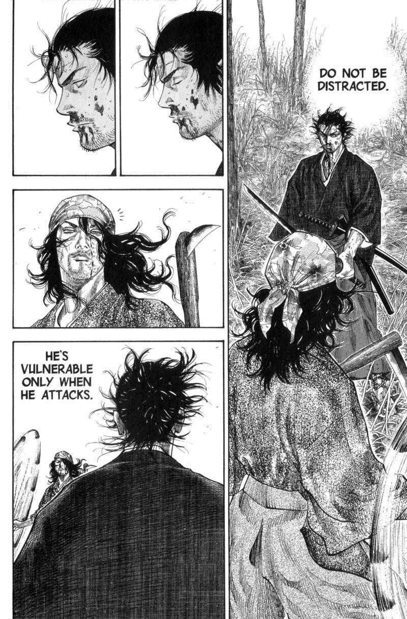 Vagabond Chapter 121 - Page 13
