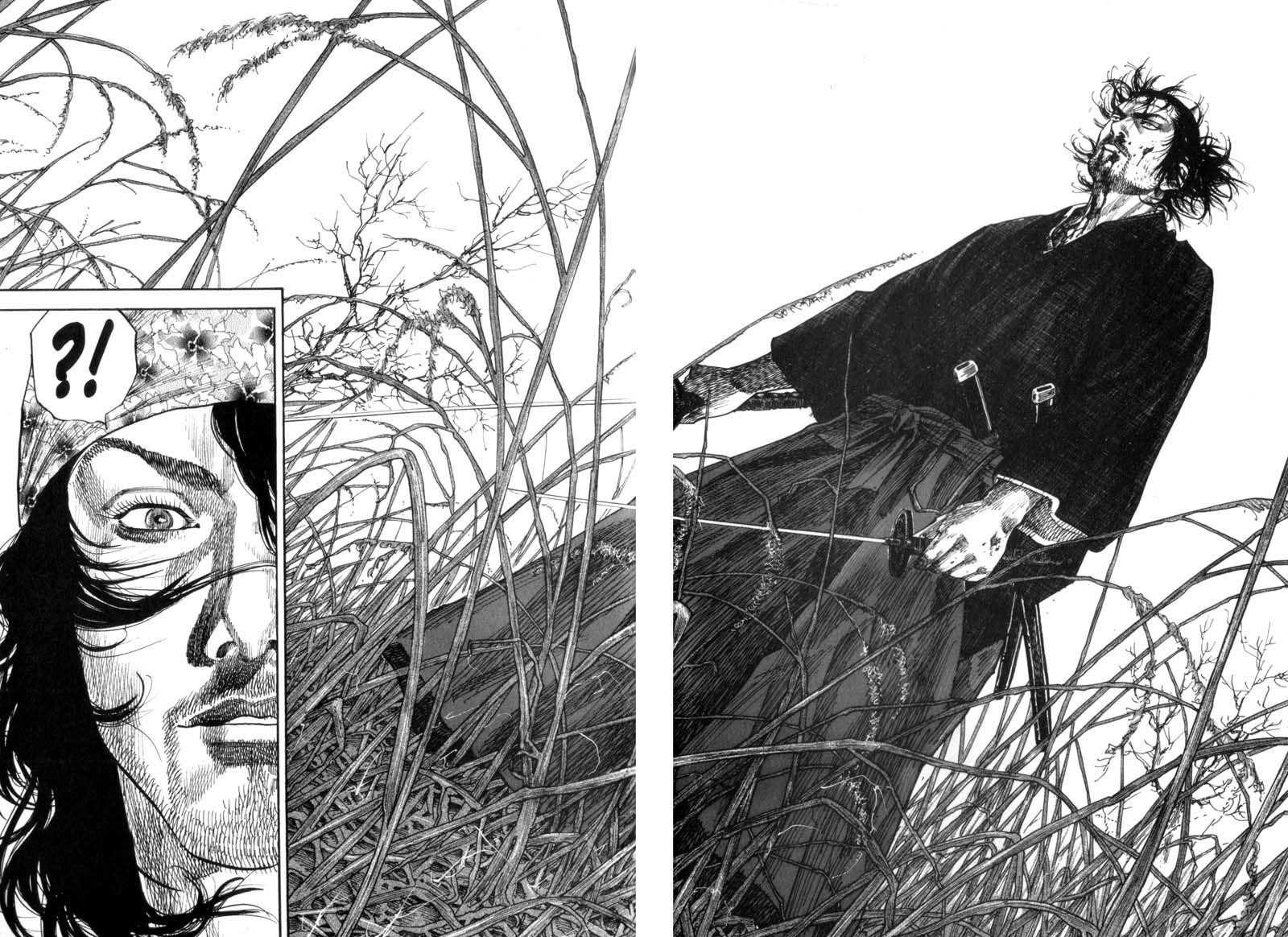 Vagabond Chapter 121 - Page 15