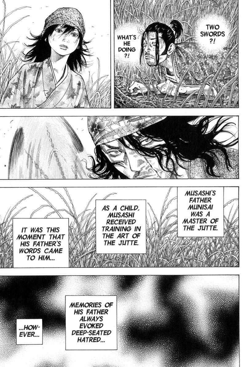 Vagabond Chapter 121 - Page 17