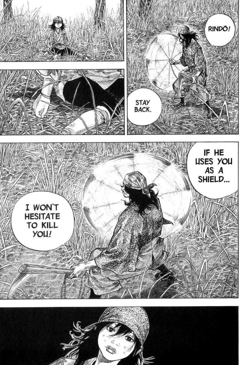 Vagabond Chapter 121 - Page 4