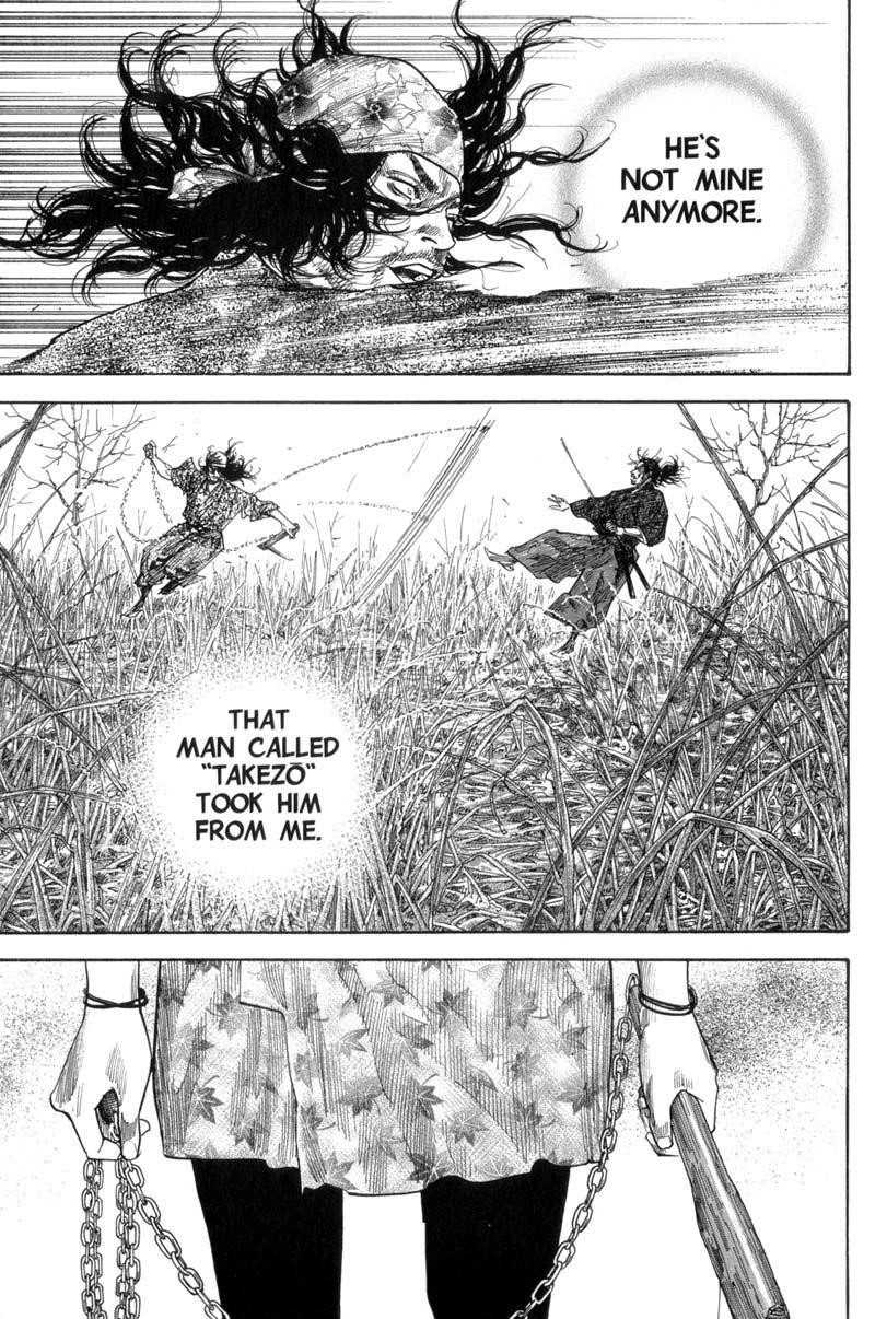 Vagabond Chapter 121 - Page 6