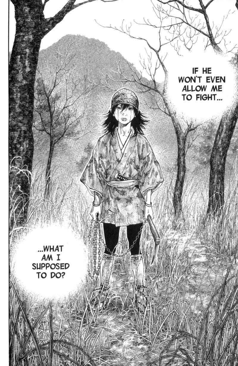 Vagabond Chapter 121 - Page 7