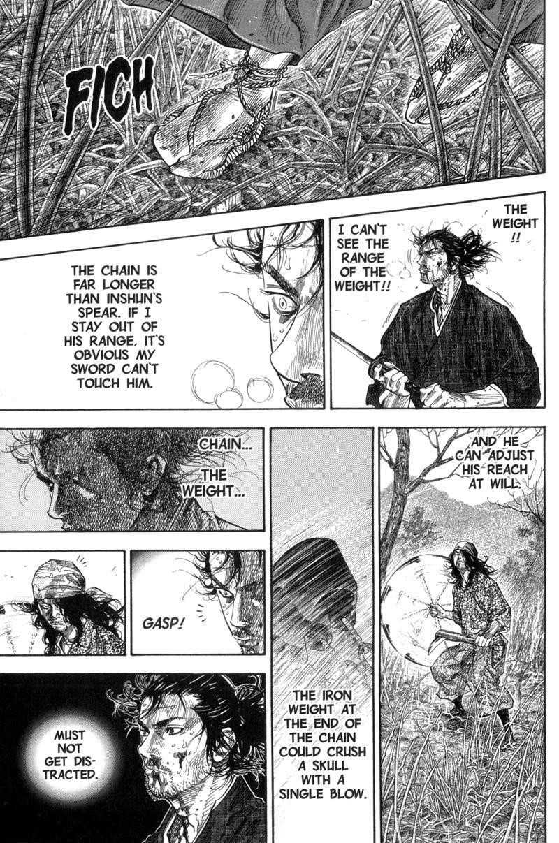 Vagabond Chapter 121 - Page 8