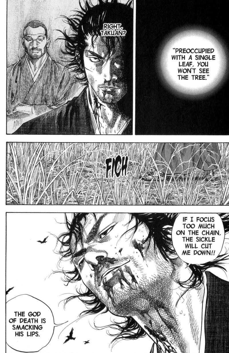 Vagabond Chapter 121 - Page 9