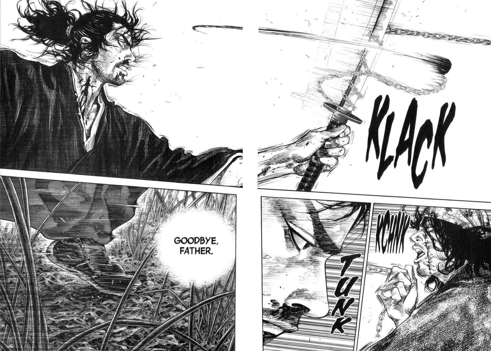 Vagabond Chapter 122 - Page 11
