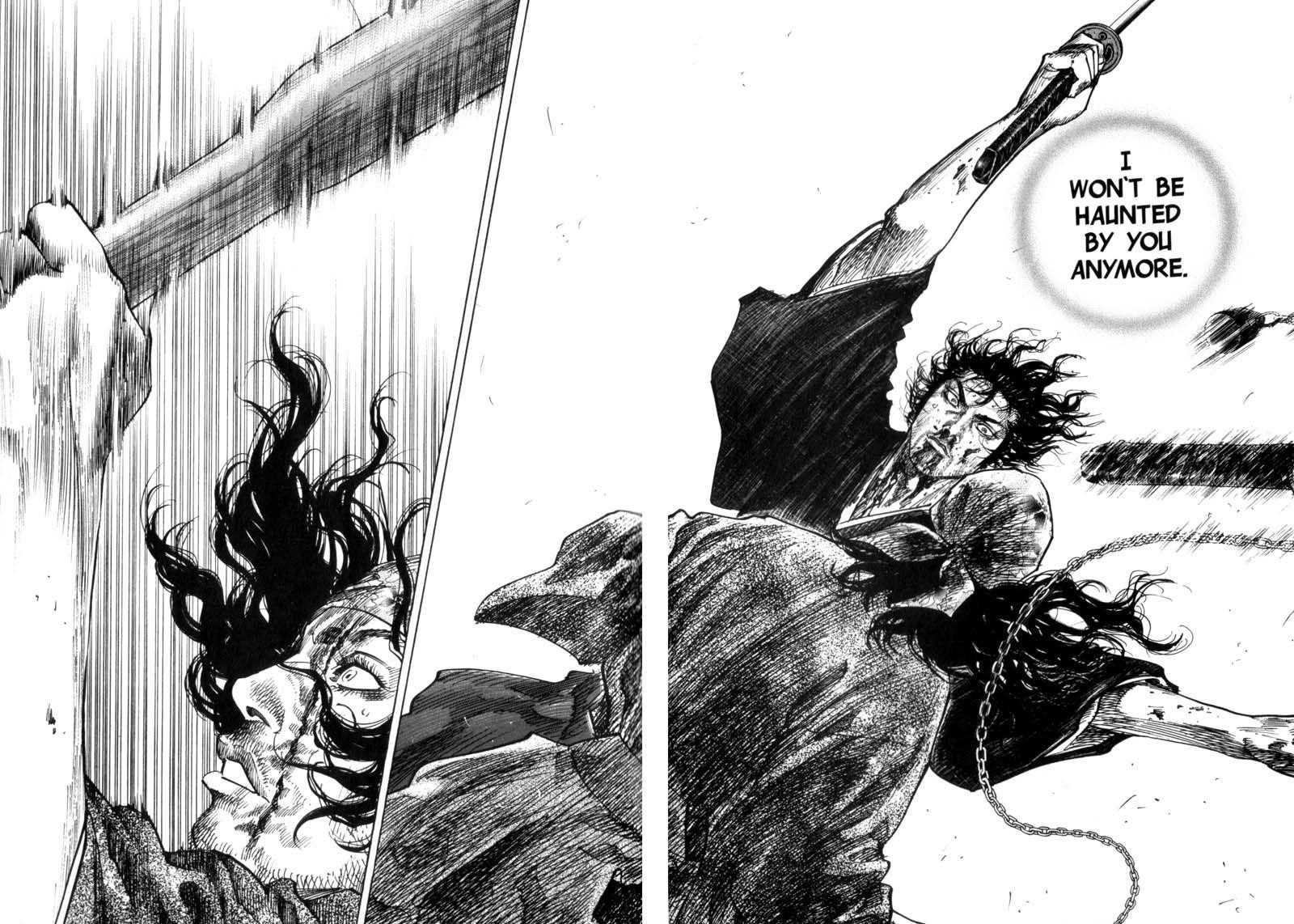 Vagabond Chapter 122 - Page 12