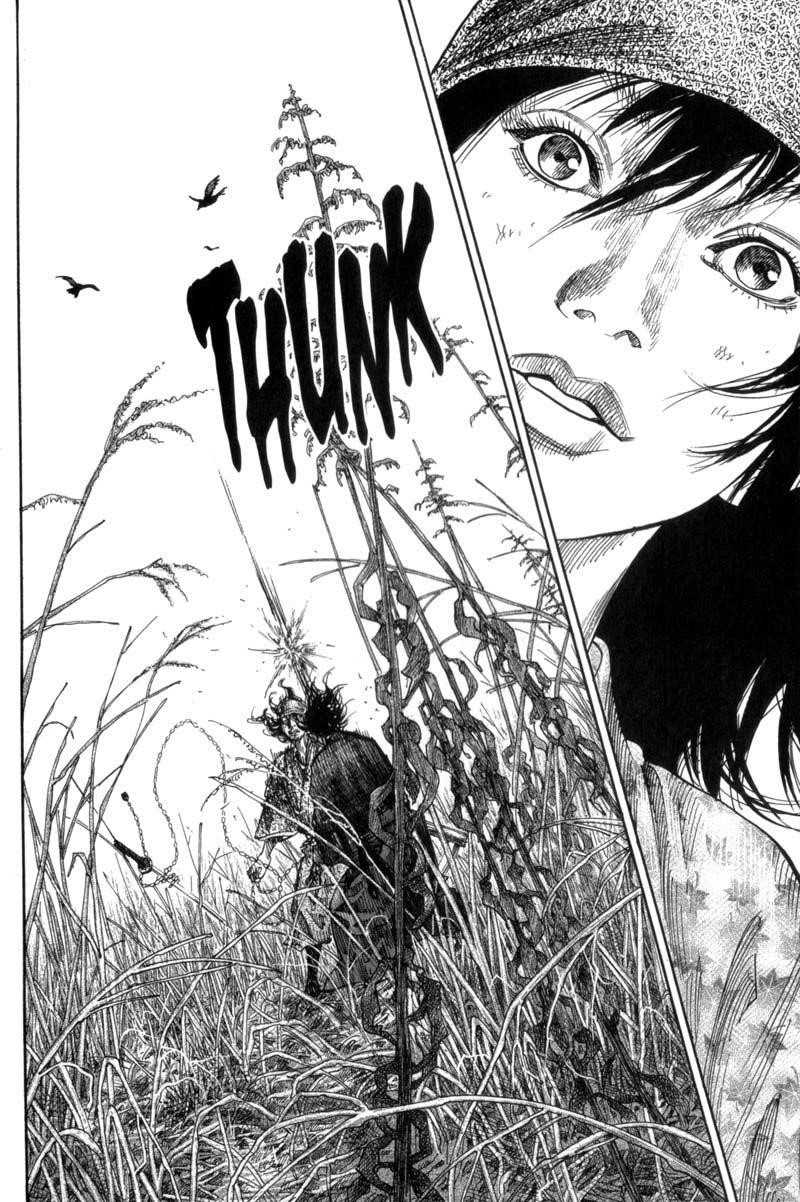 Vagabond Chapter 122 - Page 13