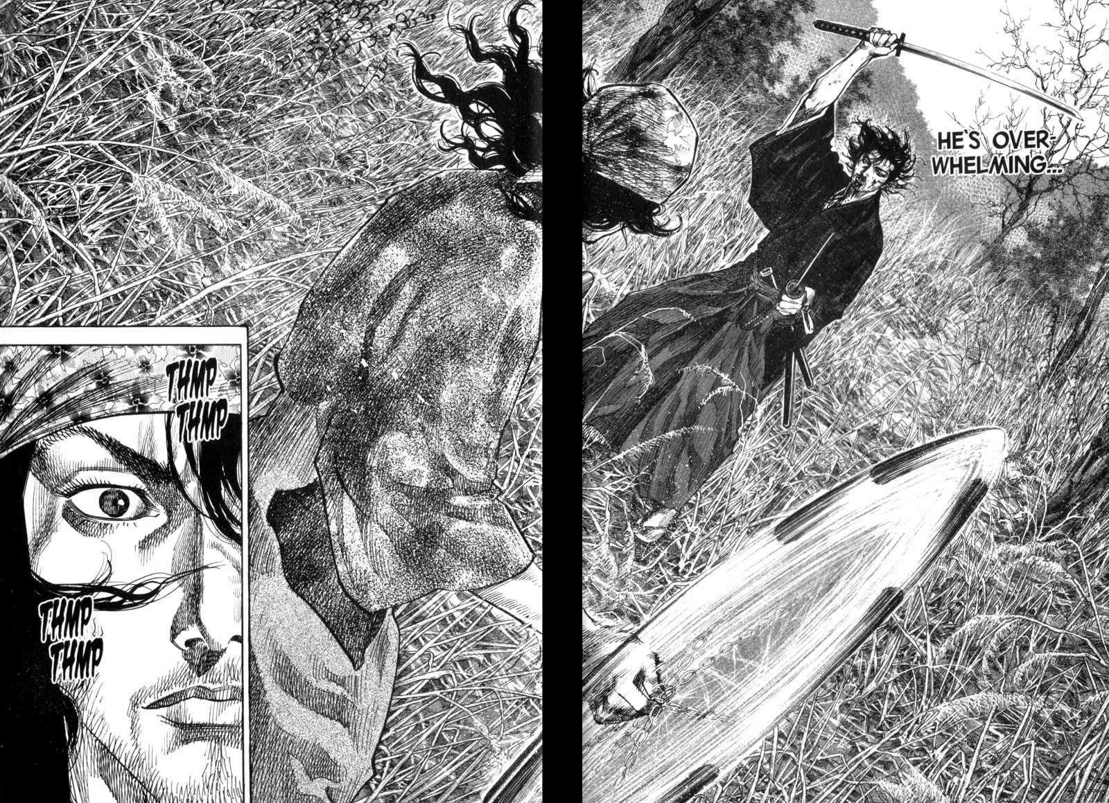 Vagabond Chapter 122 - Page 5