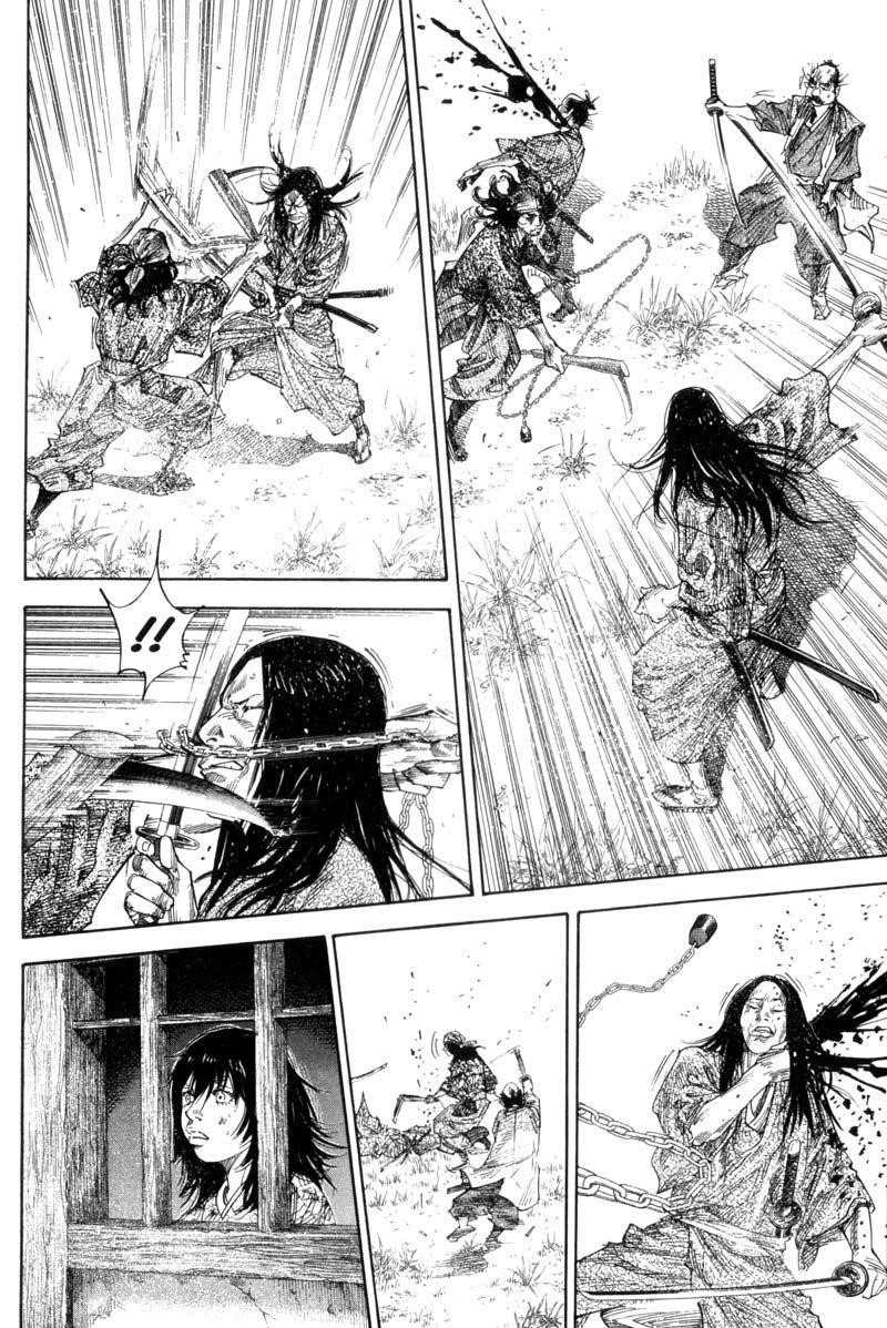 Vagabond Chapter 123 - Page 12