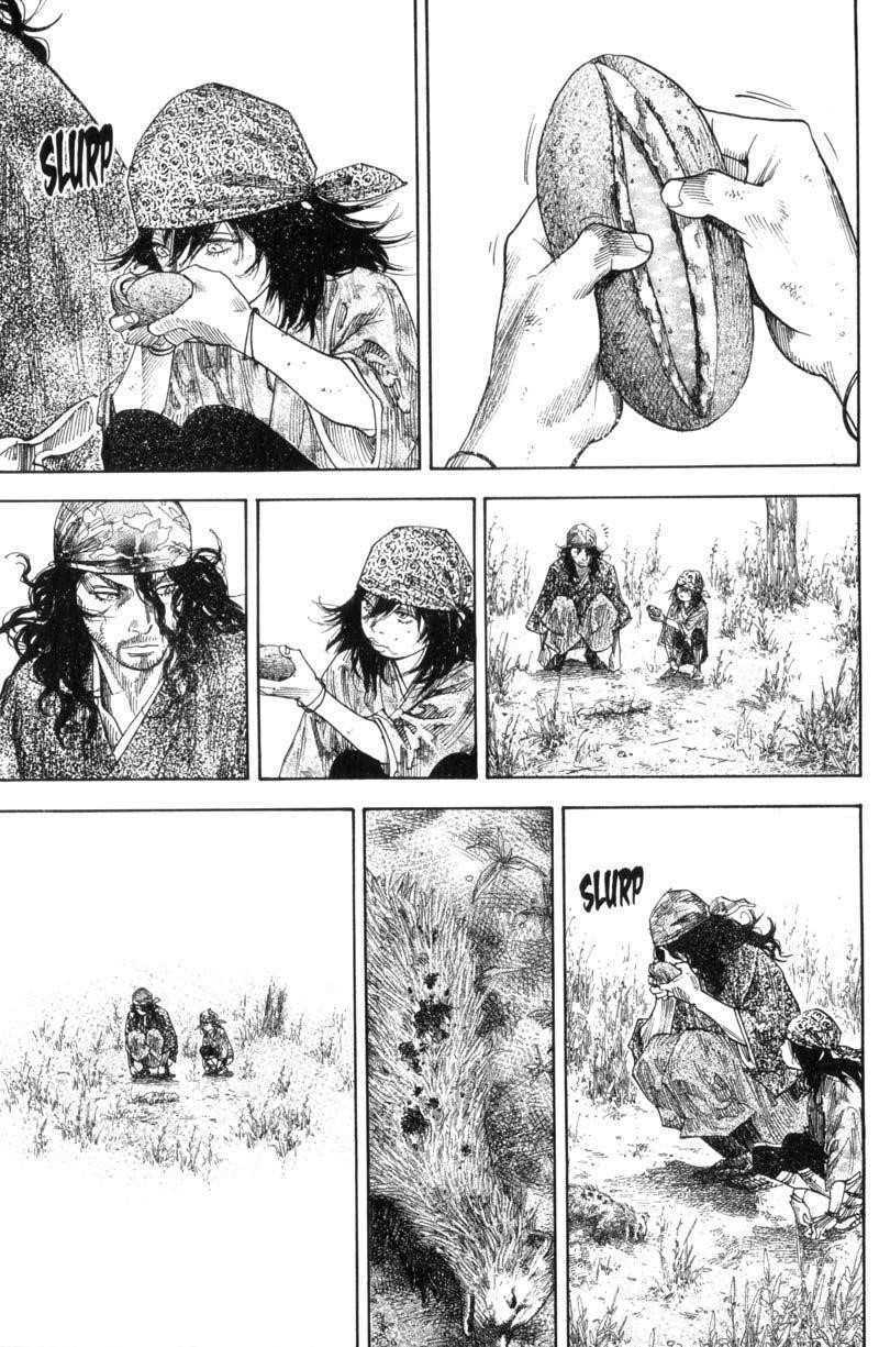 Vagabond Chapter 123 - Page 17